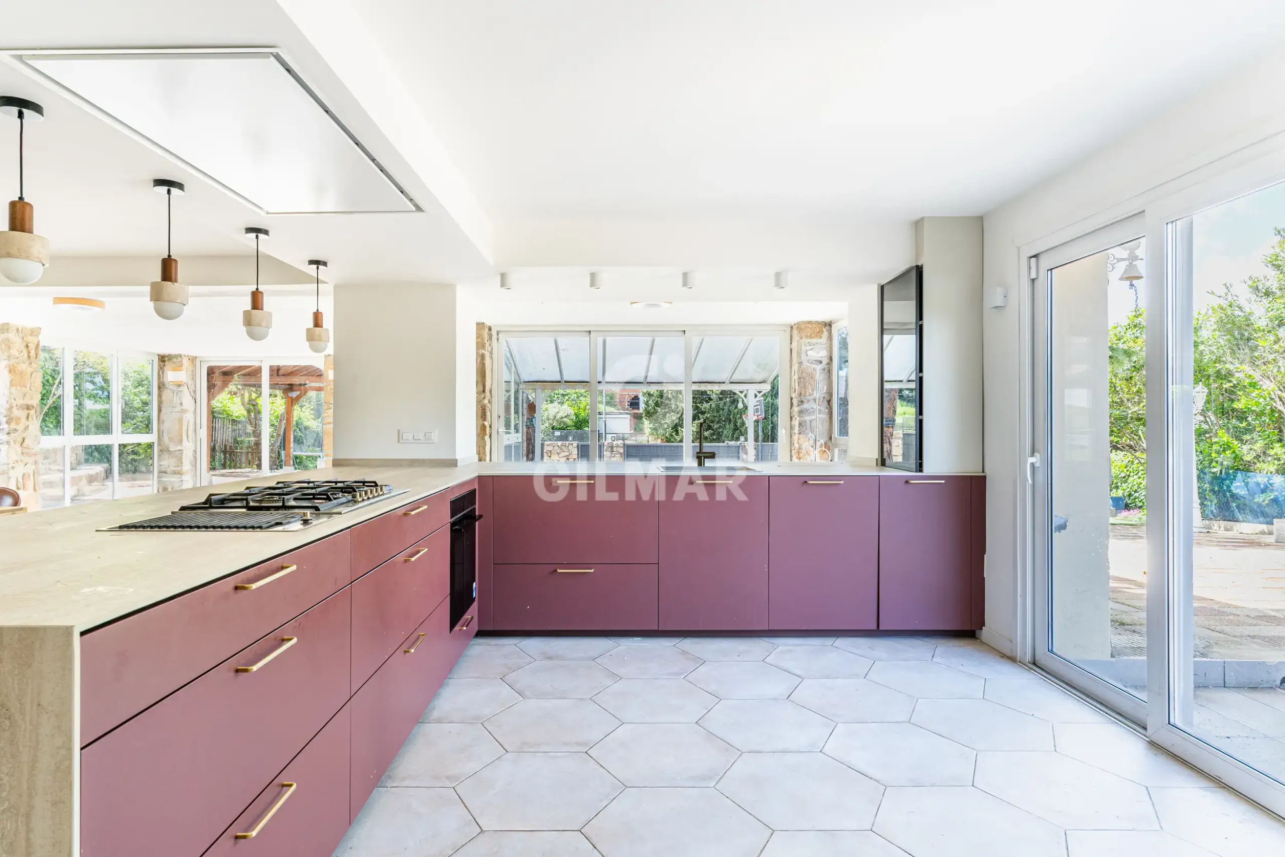 Villa in Boadilla del Monte - Madrid