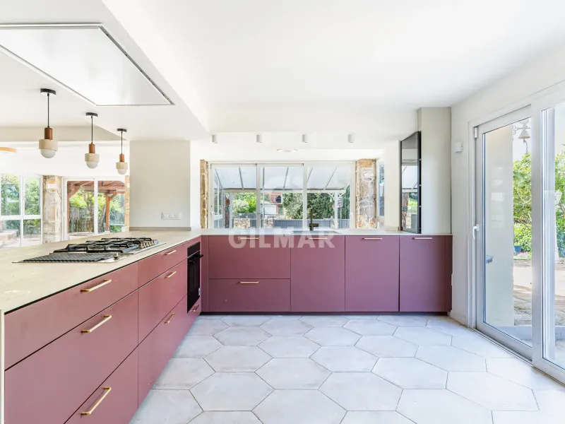 Villa in Boadilla del Monte - Madrid