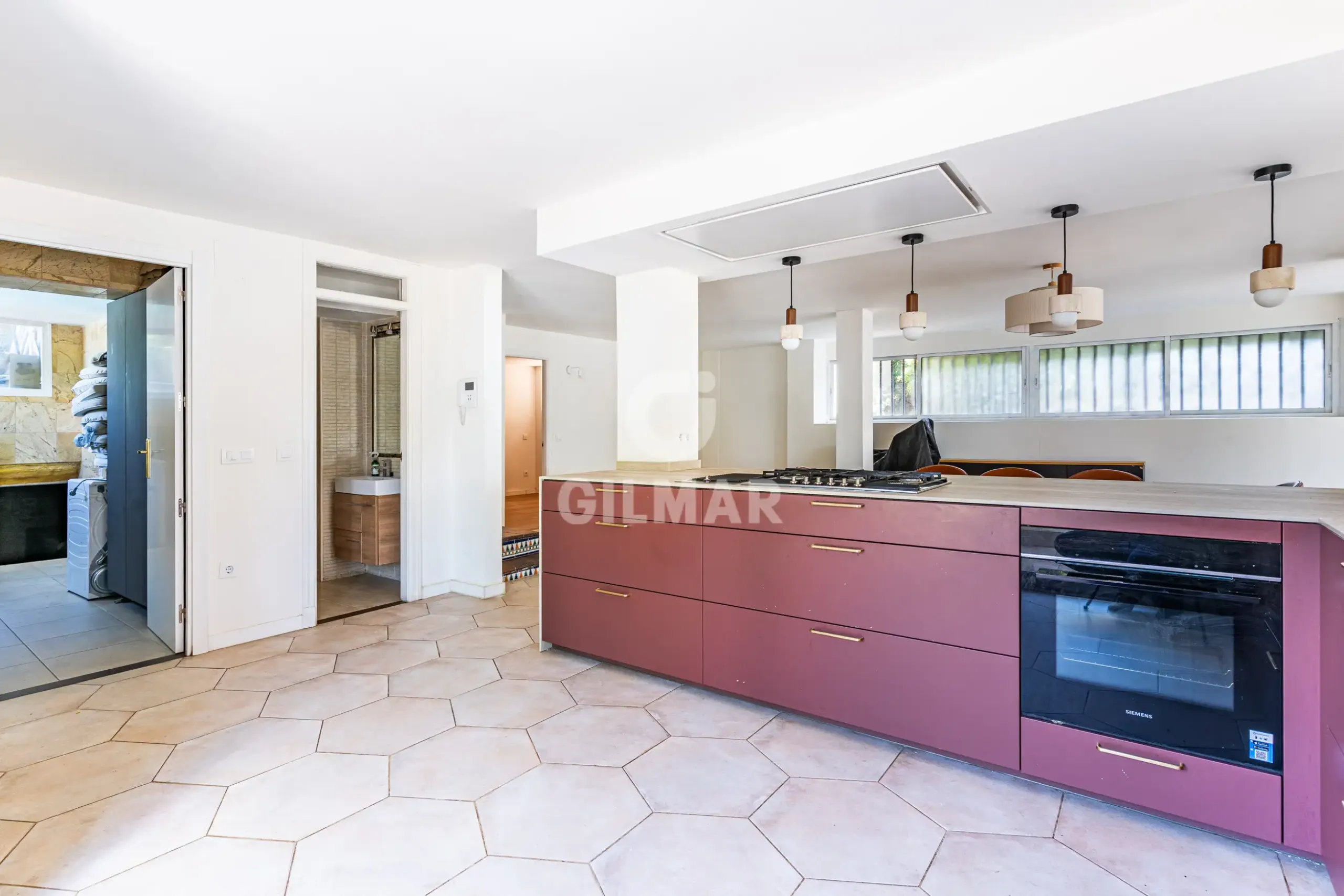 Villa in Boadilla del Monte - Madrid