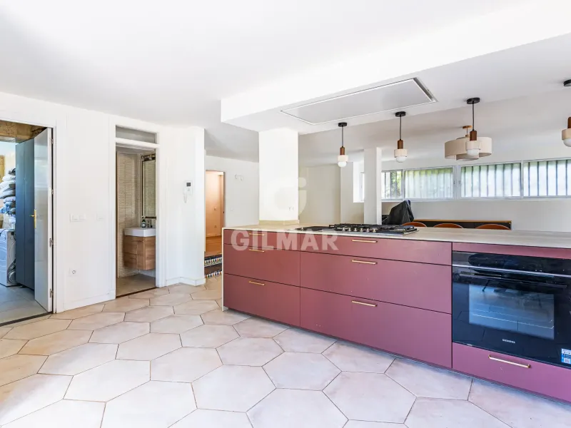 Villa in Boadilla del Monte - Madrid