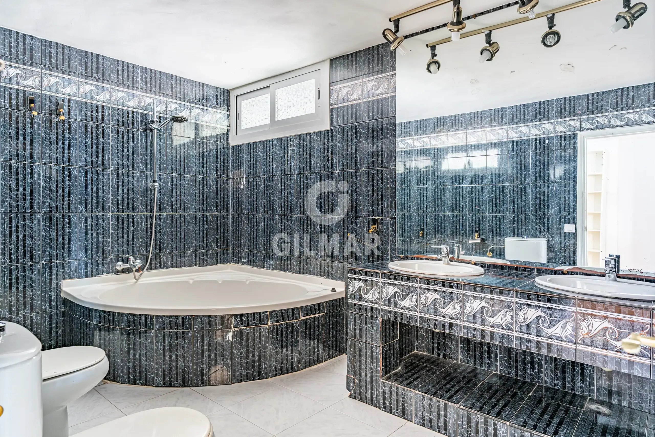 Villa in Boadilla del Monte - Madrid