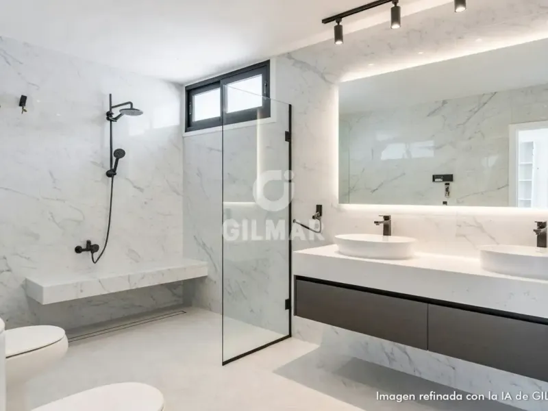 Villa in Boadilla del Monte - Madrid