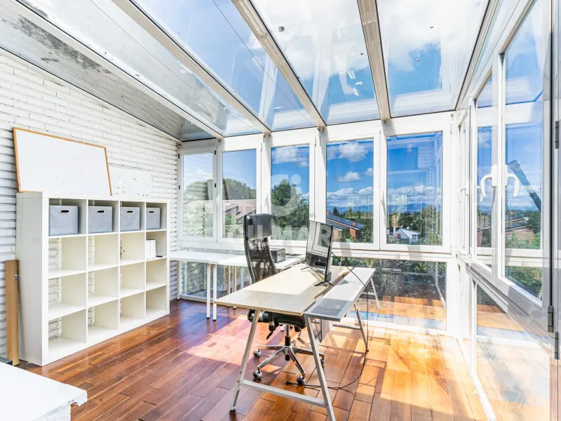 Villa in Boadilla del Monte - Madrid