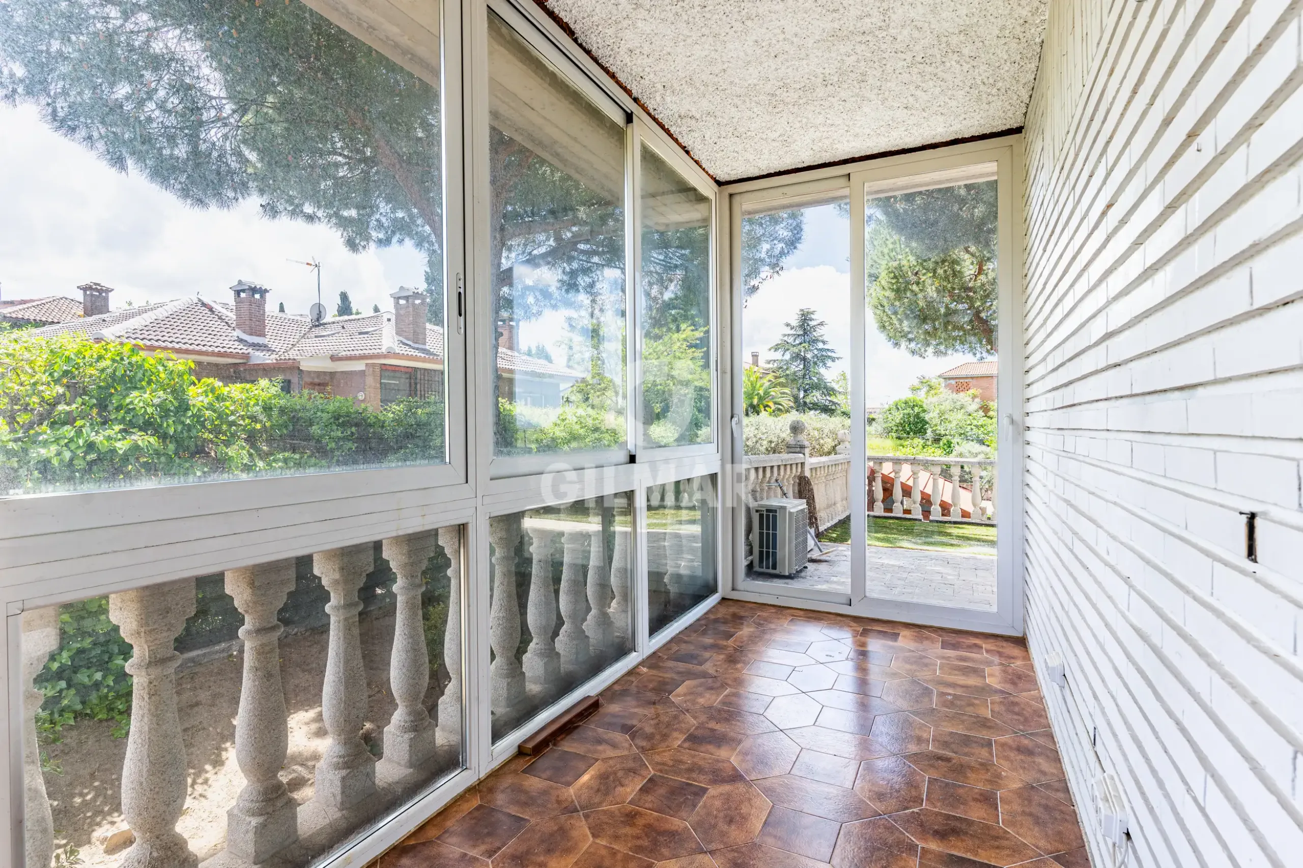 Villa in Boadilla del Monte - Madrid
