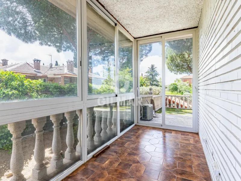 Villa in Boadilla del Monte - Madrid
