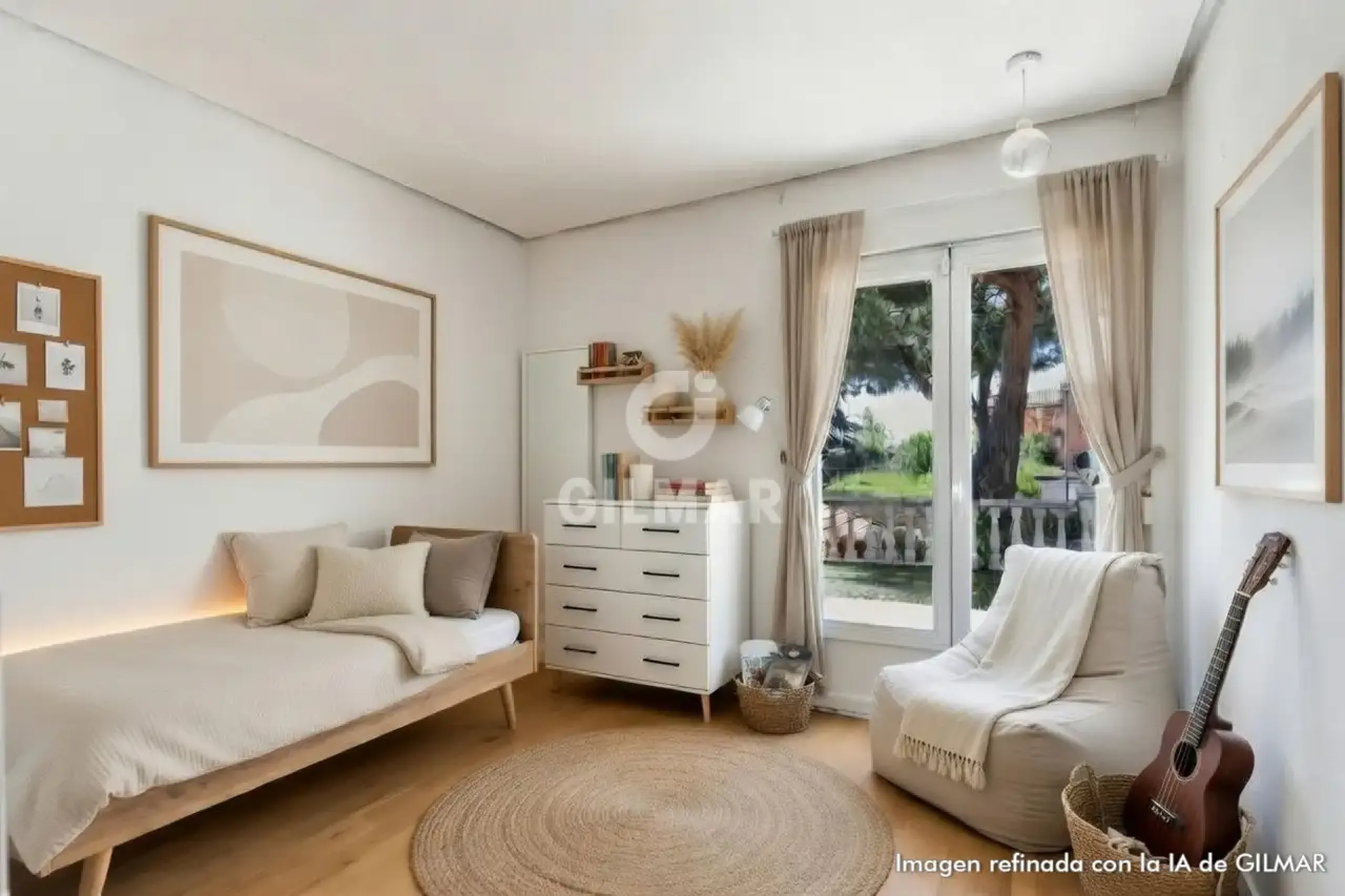 Villa in Boadilla del Monte - Madrid