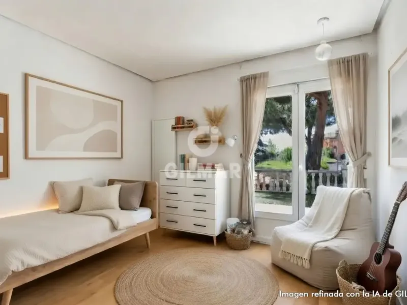 Villa in Boadilla del Monte - Madrid