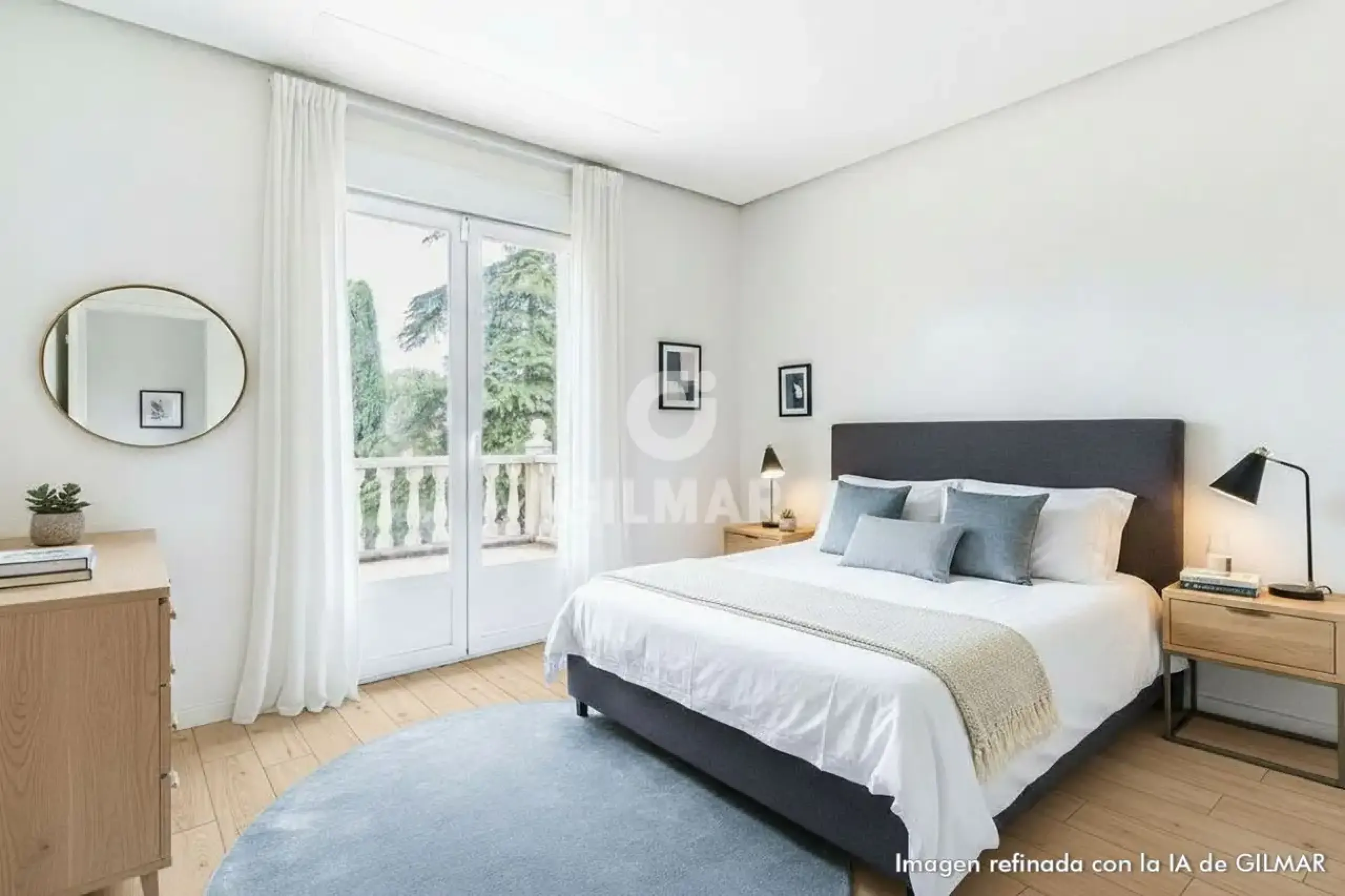 Villa in Boadilla del Monte - Madrid