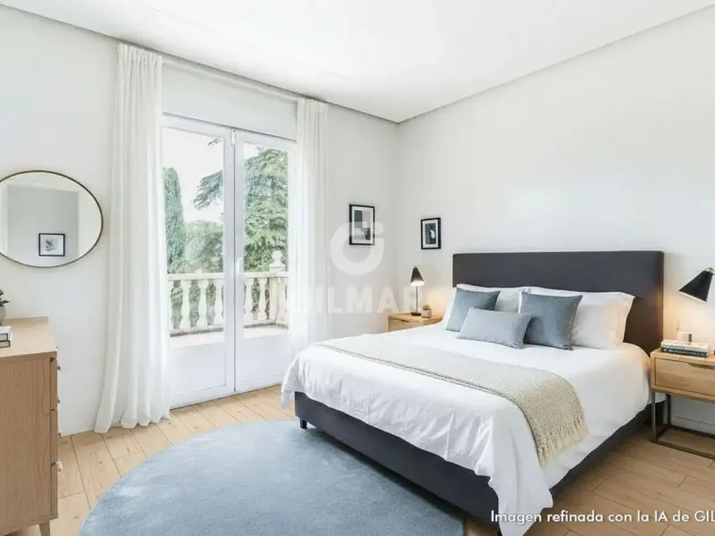 Villa in Boadilla del Monte - Madrid