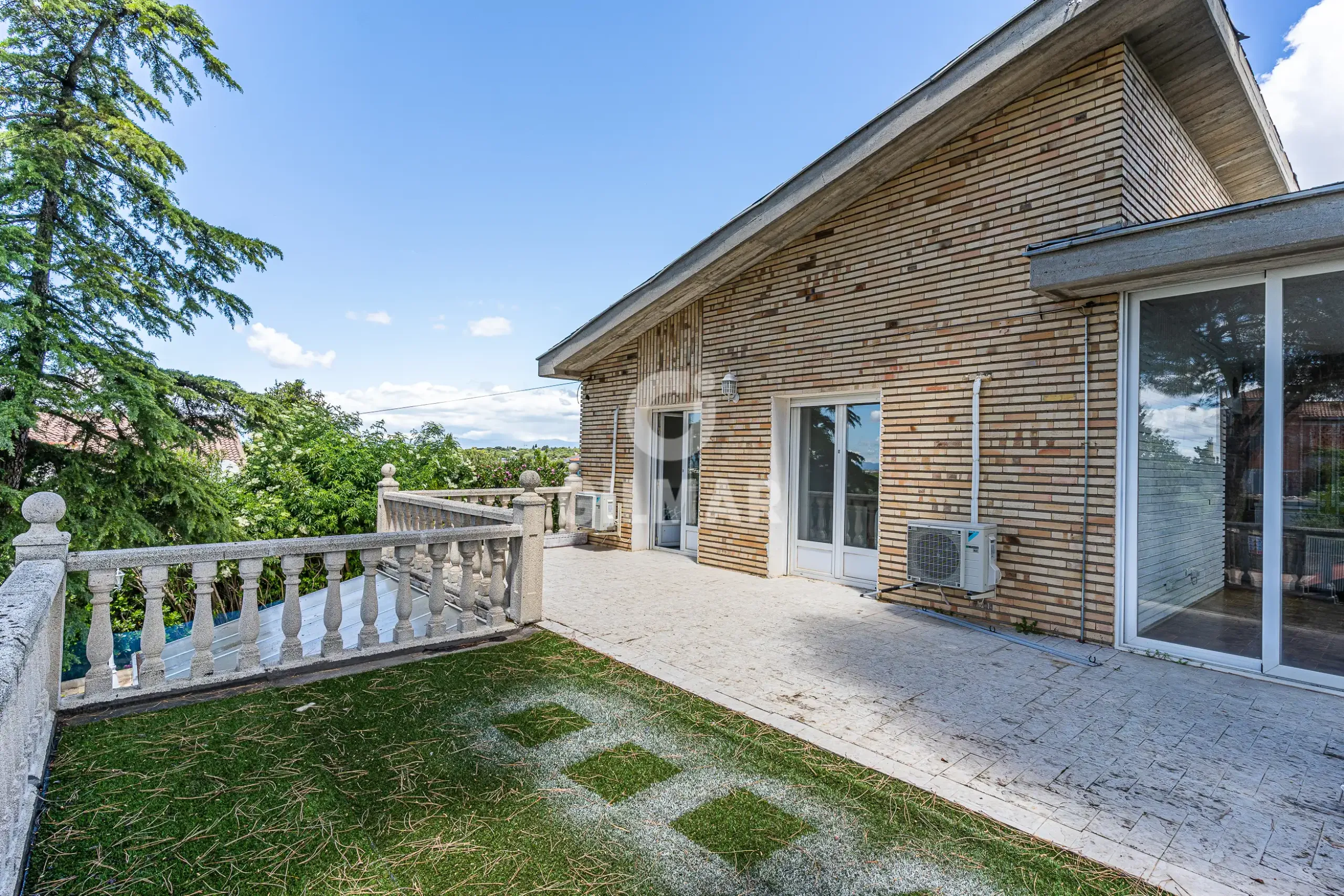 Villa in Boadilla del Monte - Madrid