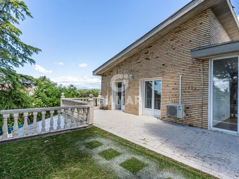 Villa in Boadilla del Monte - Madrid