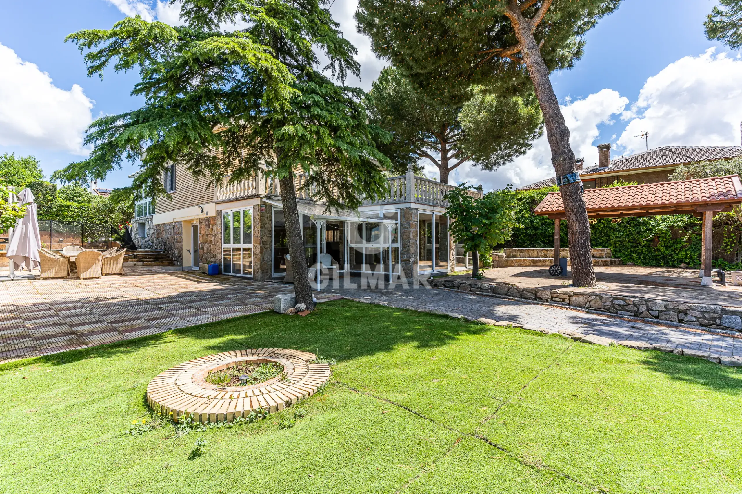 Villa in Boadilla del Monte - Madrid