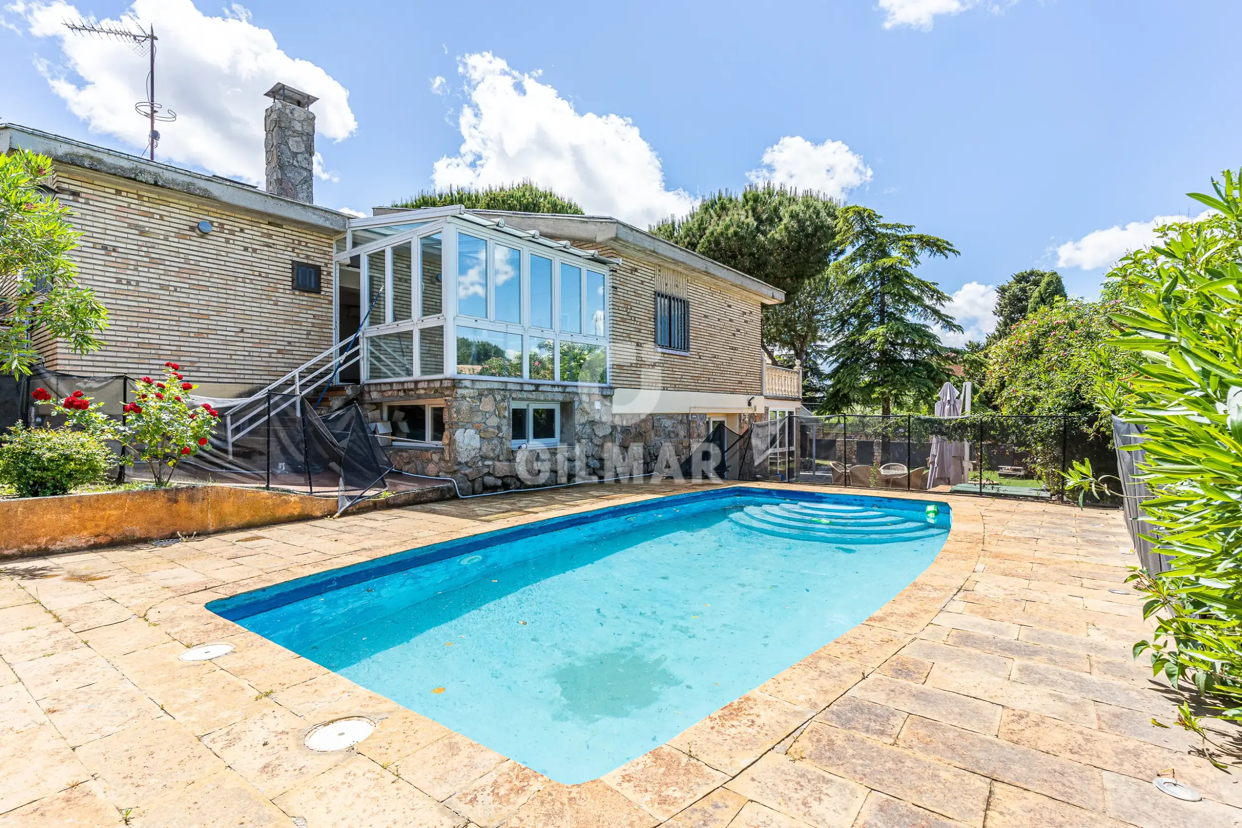 Villa in Boadilla del Monte - Madrid
