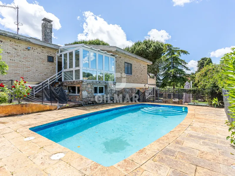 Villa in Boadilla del Monte - Madrid