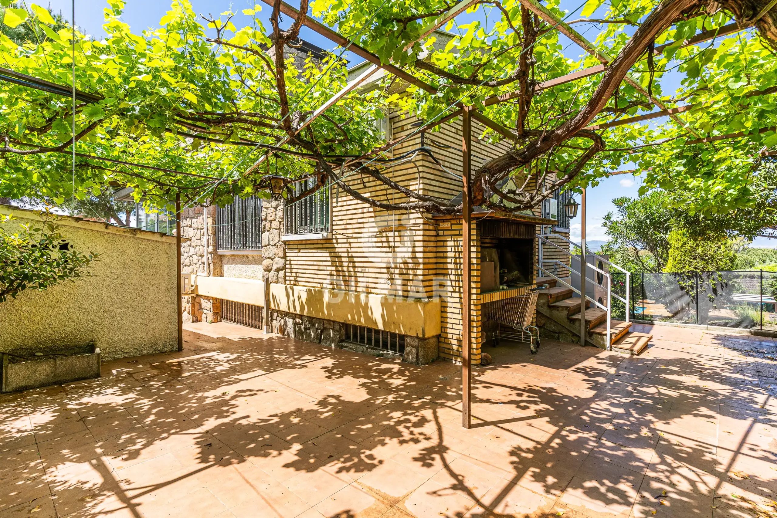 Villa in Boadilla del Monte - Madrid