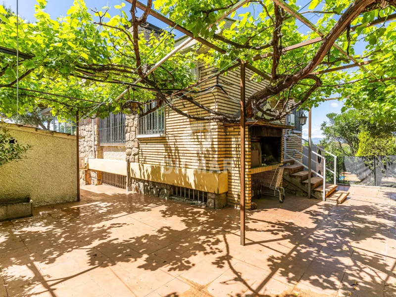 Villa in Boadilla del Monte - Madrid
