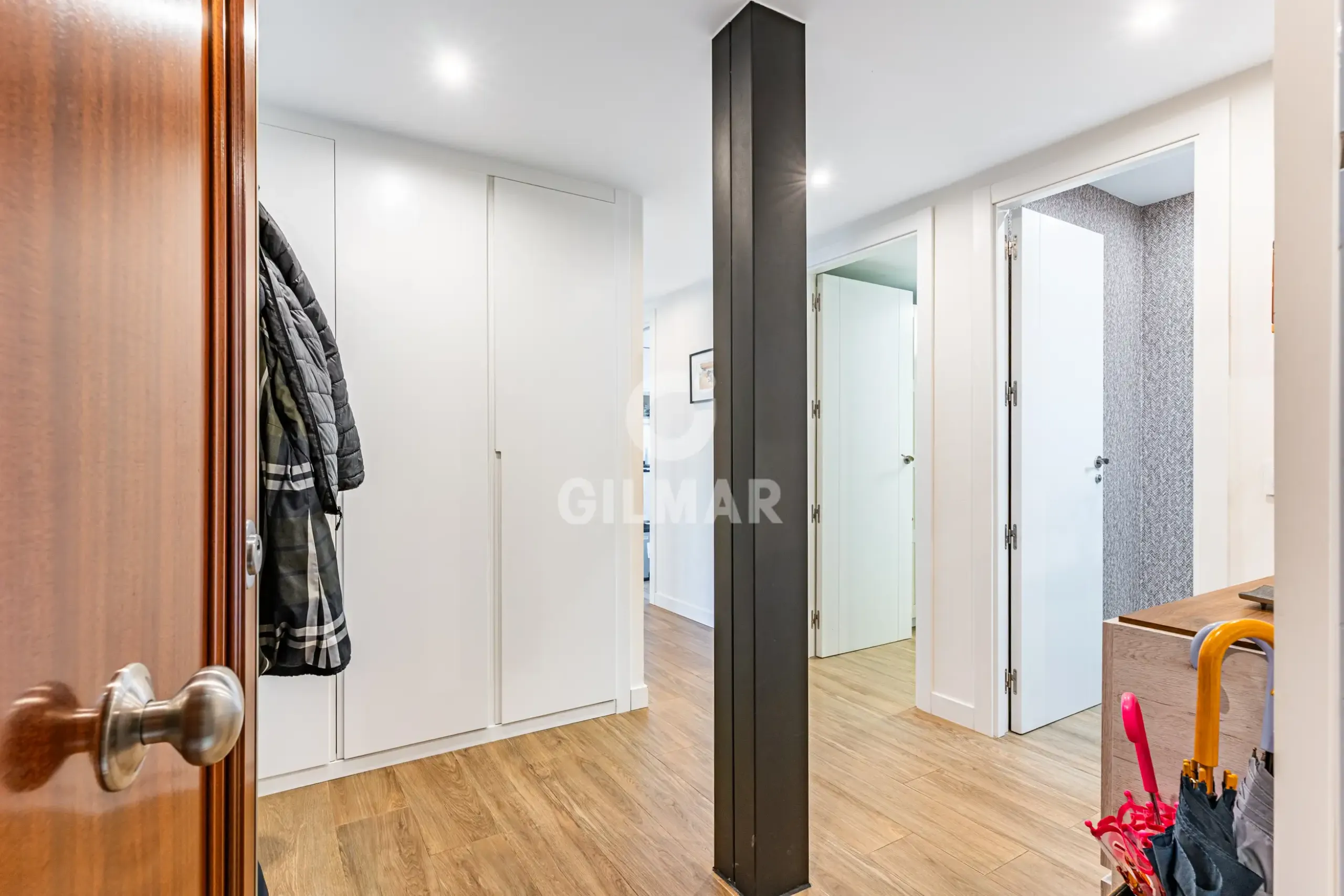 Piso en La Paz - Madrid