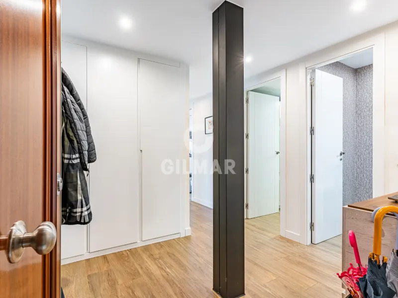 Piso en La Paz - Madrid