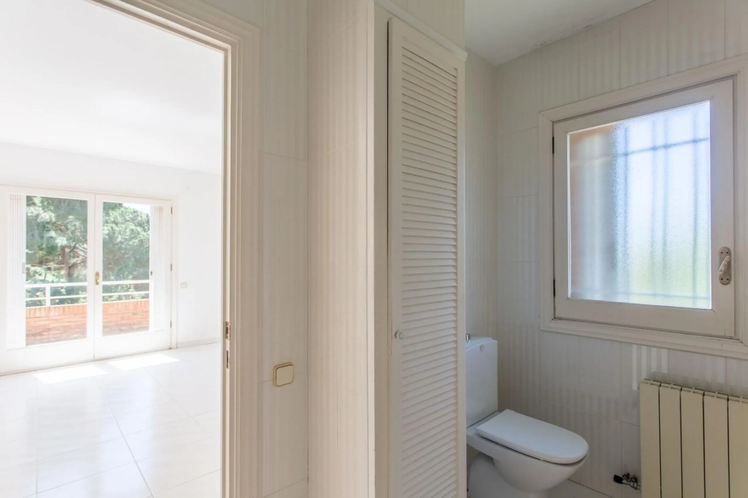 Charming House in the Exclusive Golf Area of Sant Andreu de Llavaneres, Barcelona