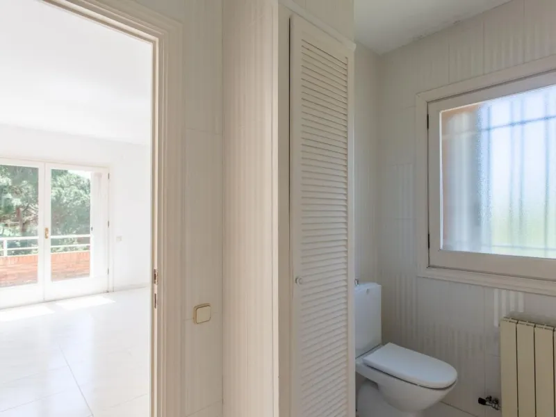 Charming House in the Exclusive Golf Area of Sant Andreu de Llavaneres, Barcelona