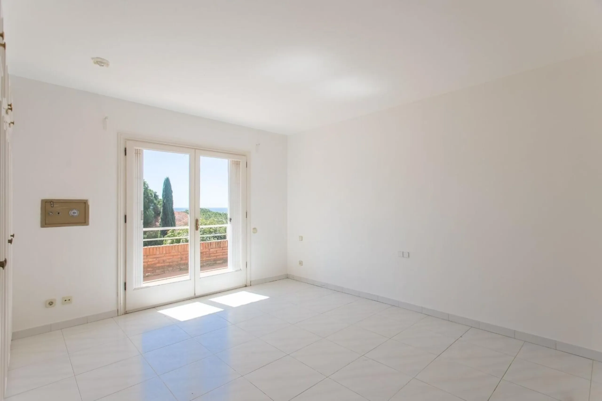 Charming House in the Exclusive Golf Area of Sant Andreu de Llavaneres, Barcelona
