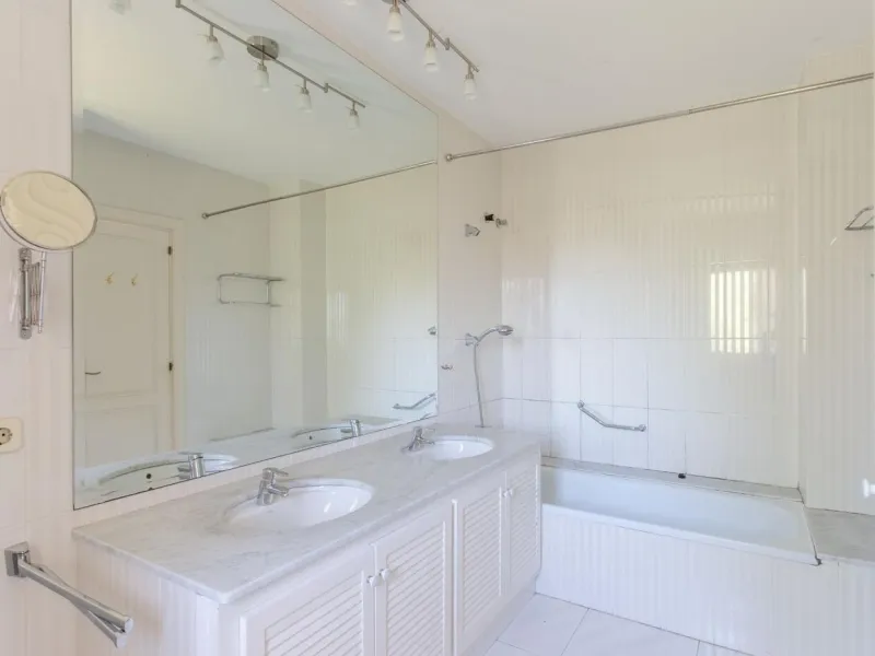 Charming House in the Exclusive Golf Area of Sant Andreu de Llavaneres, Barcelona