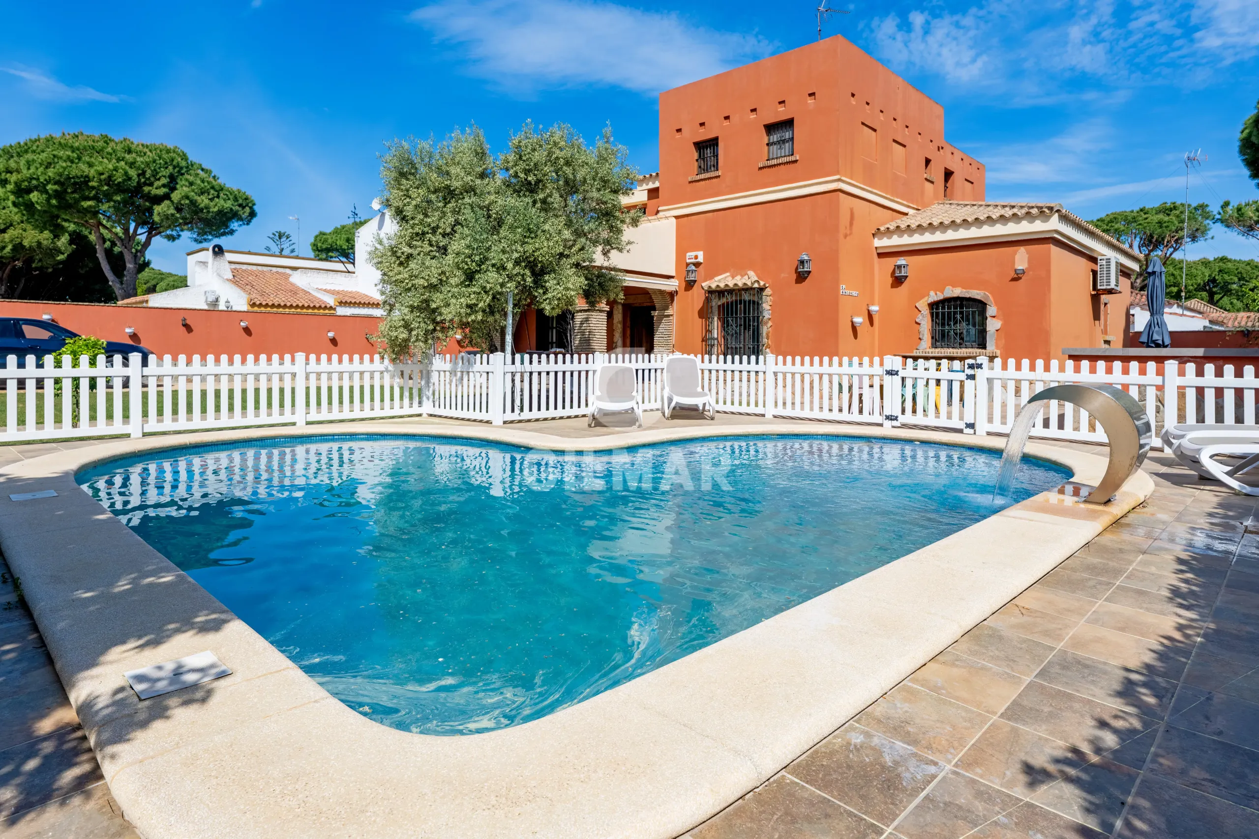 Villa in Conil de la Frontera - Cádiz