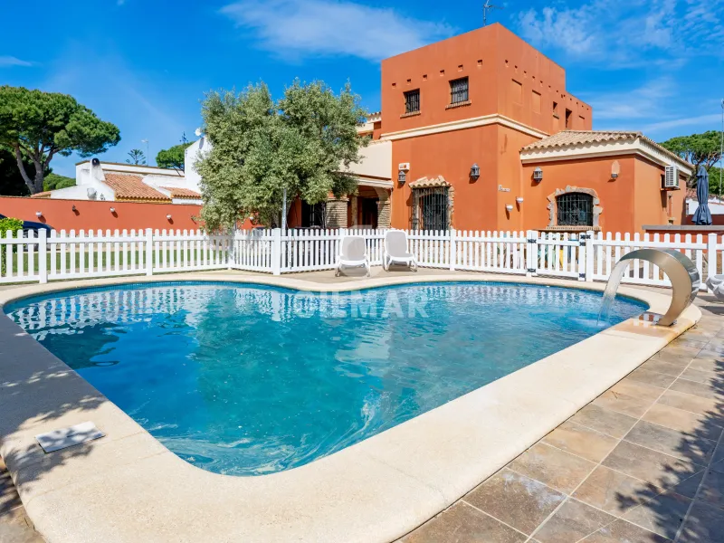 Villa in Conil de la Frontera - Cádiz