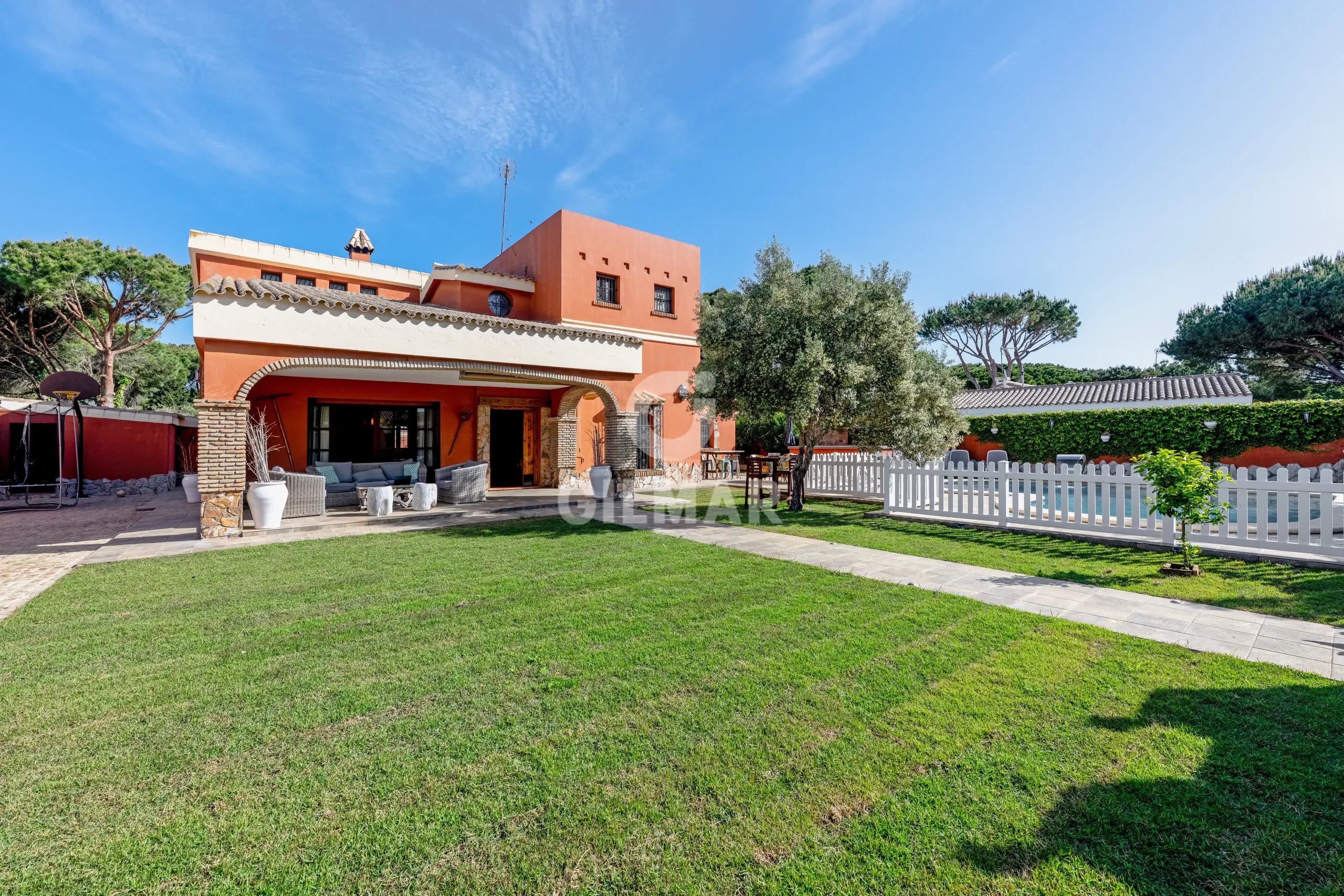 Villa in Conil de la Frontera - Cádiz