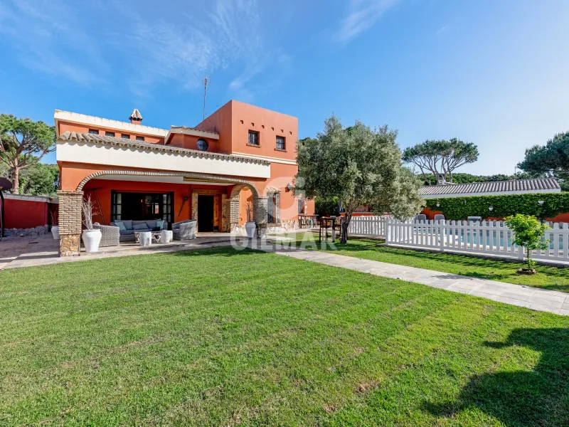 Villa in Conil de la Frontera - Cádiz