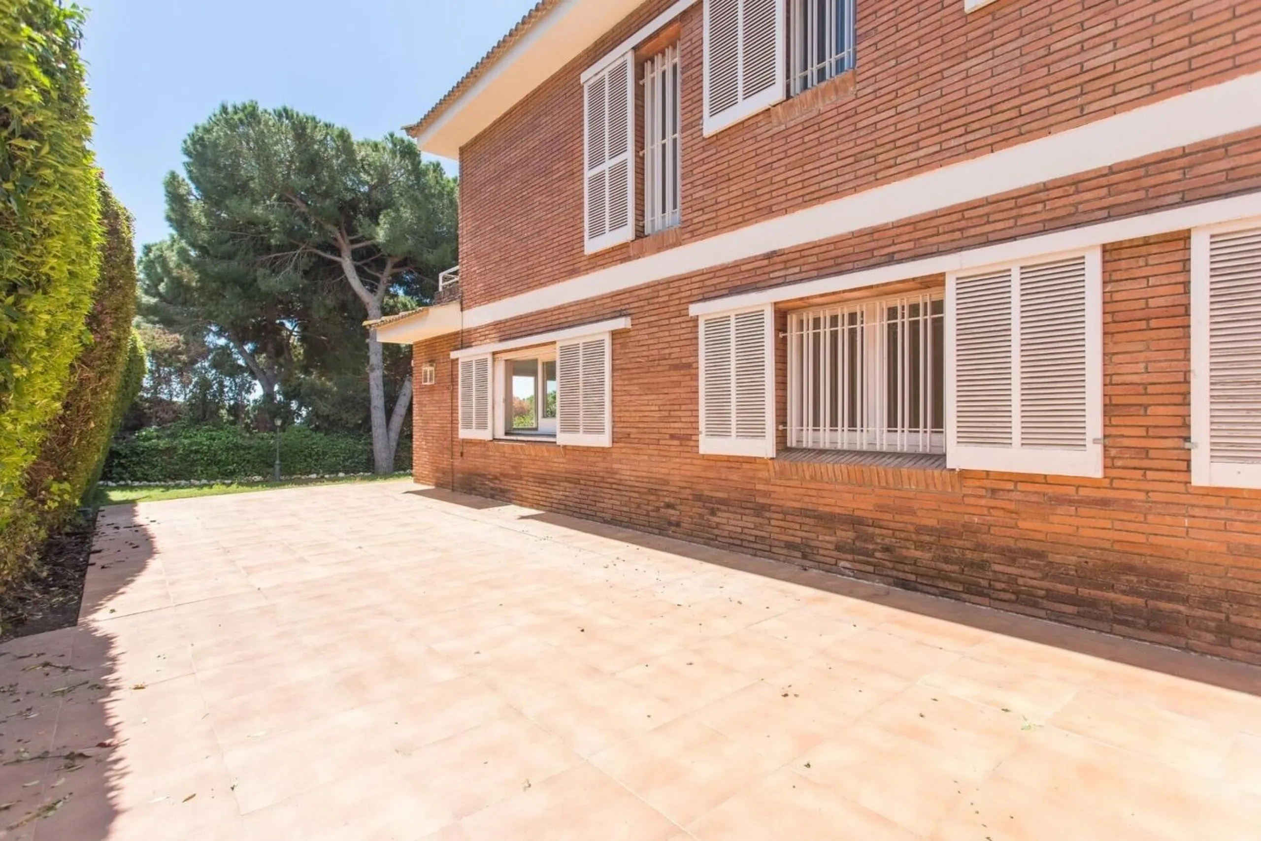 Charming House in the Exclusive Golf Area of Sant Andreu de Llavaneres, Barcelona