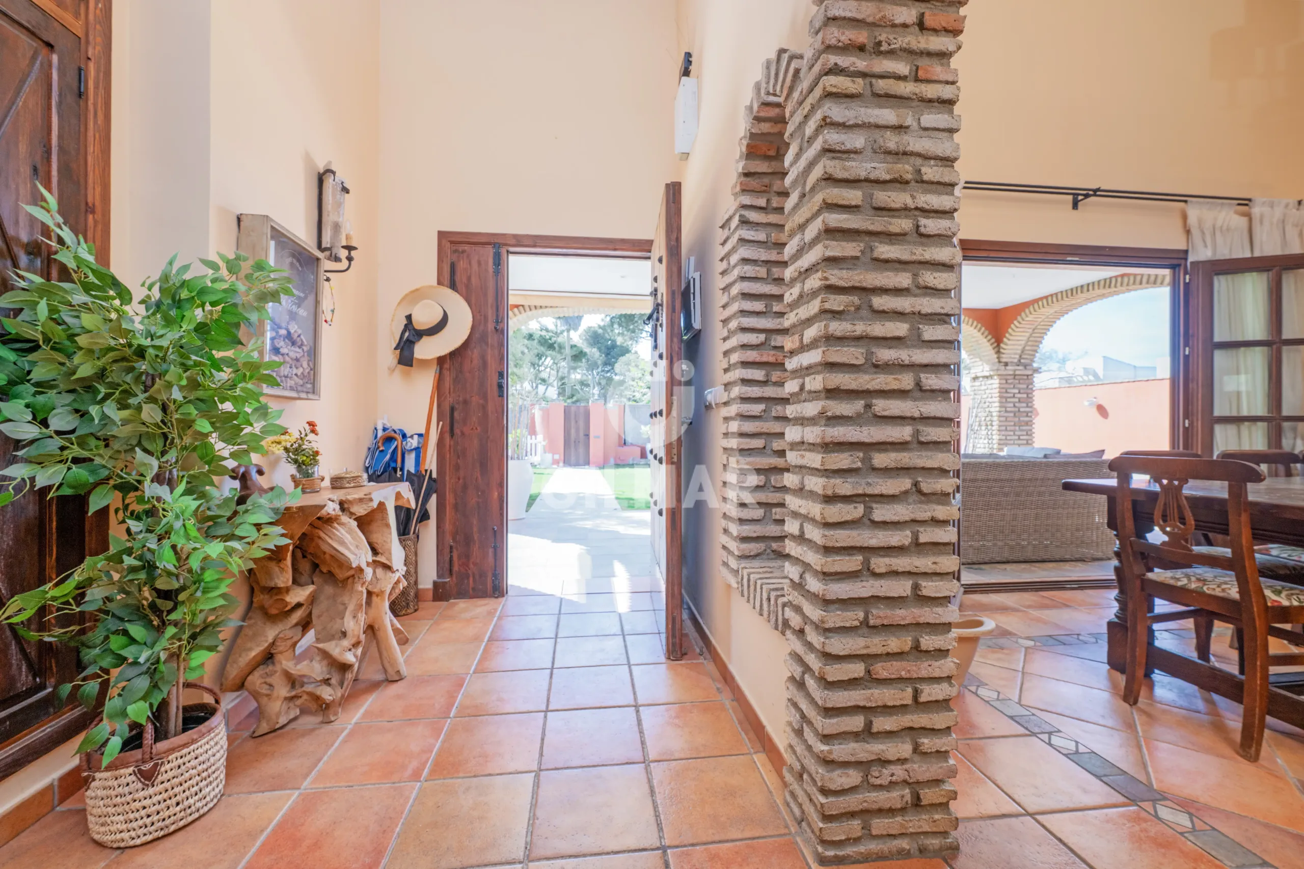 Villa in Conil de la Frontera - Cádiz