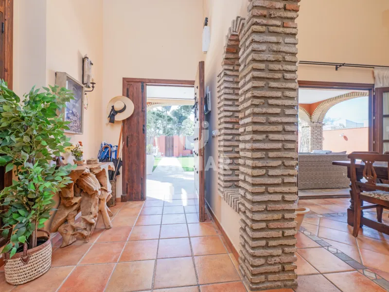 Villa in Conil de la Frontera - Cádiz
