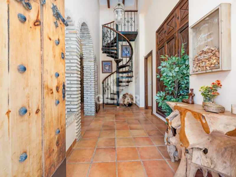 Villa in Conil de la Frontera - Cádiz