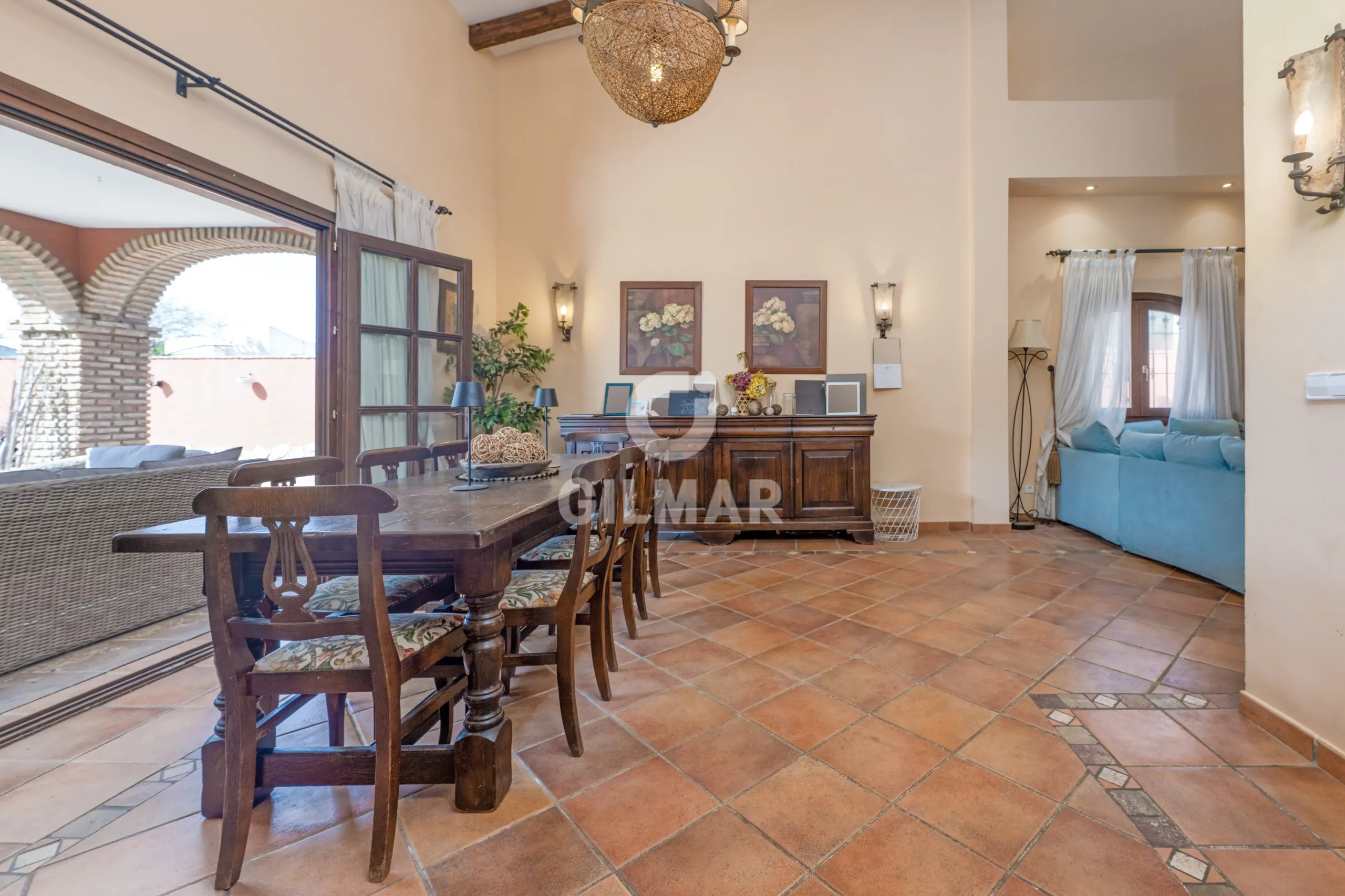 Villa in Conil de la Frontera - Cádiz