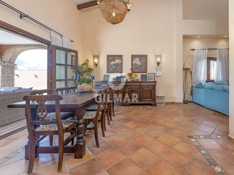 Villa in Conil de la Frontera - Cádiz