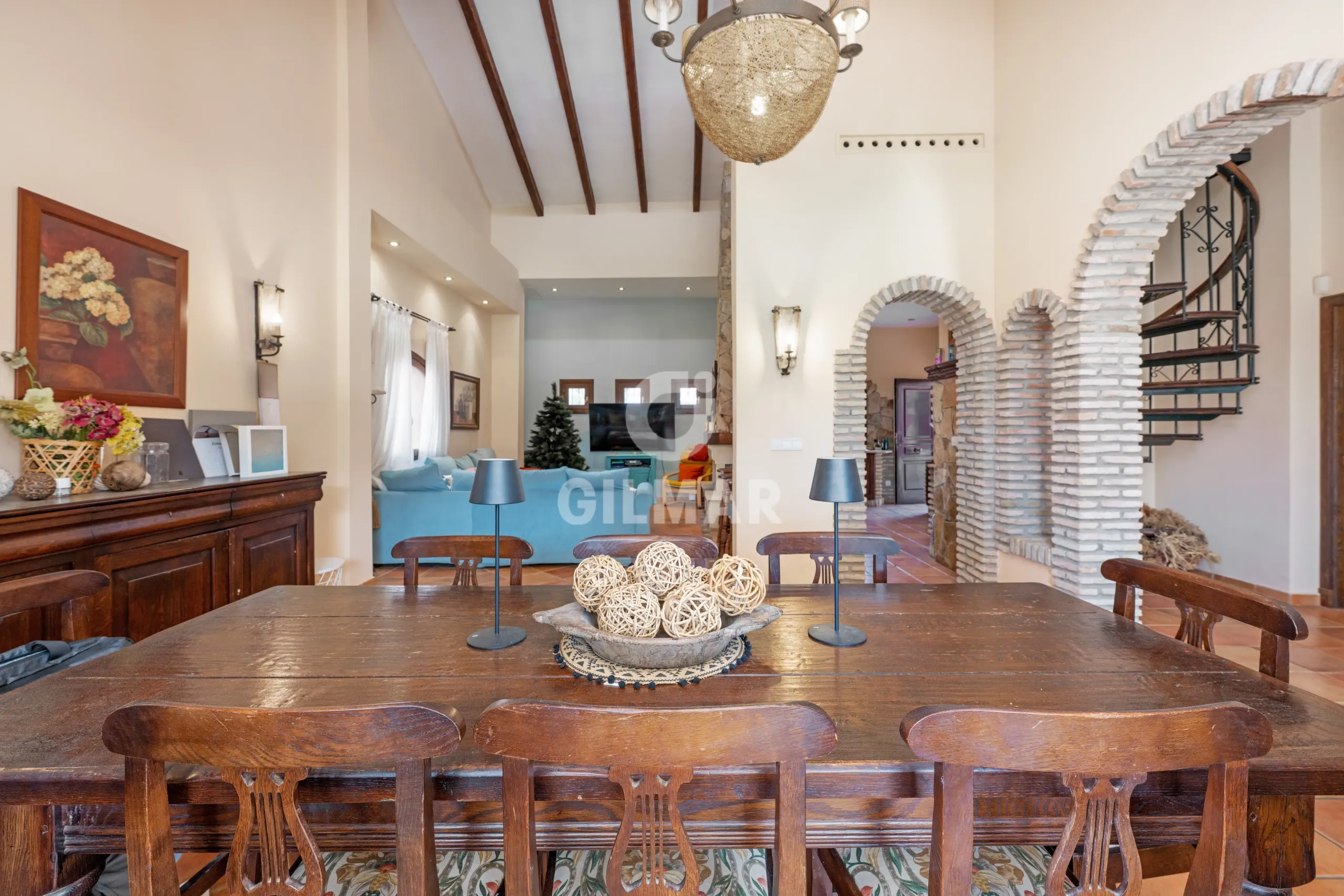 Villa in Conil de la Frontera - Cádiz