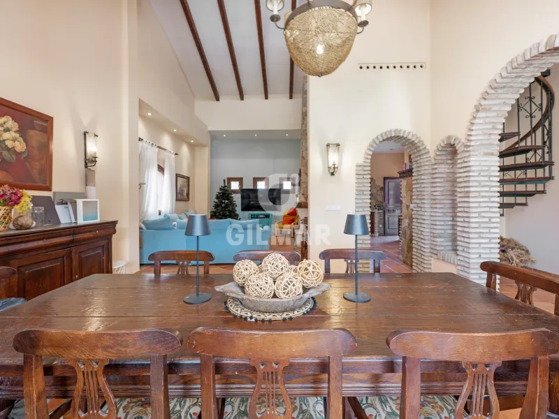 Villa in Conil de la Frontera - Cádiz