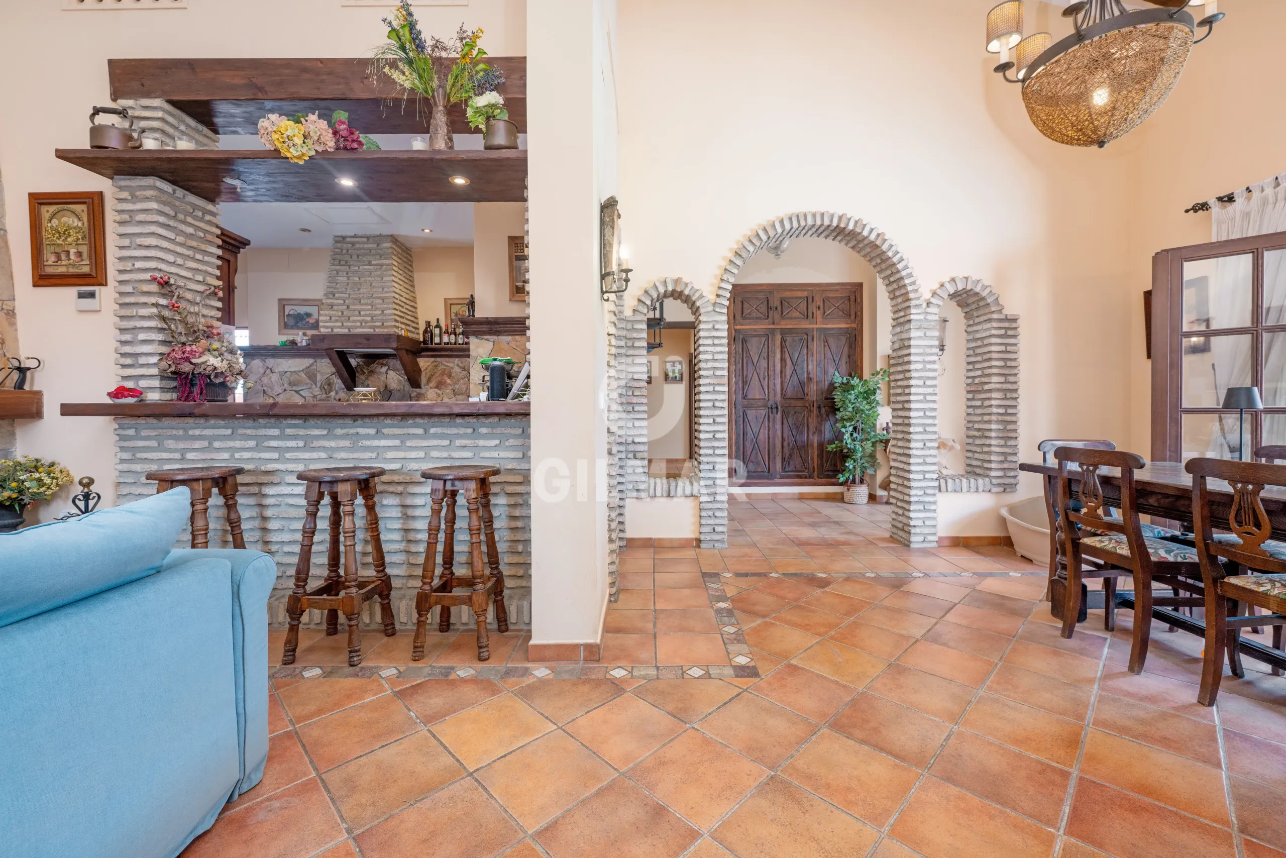 Villa in Conil de la Frontera - Cádiz
