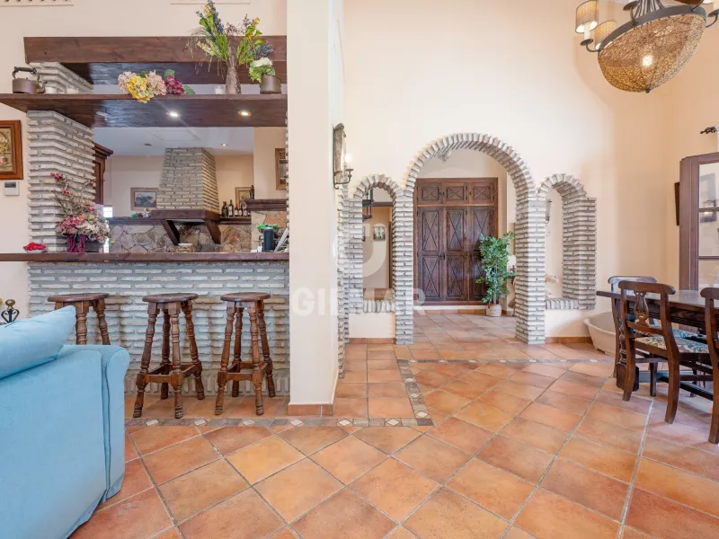 Villa in Conil de la Frontera - Cádiz