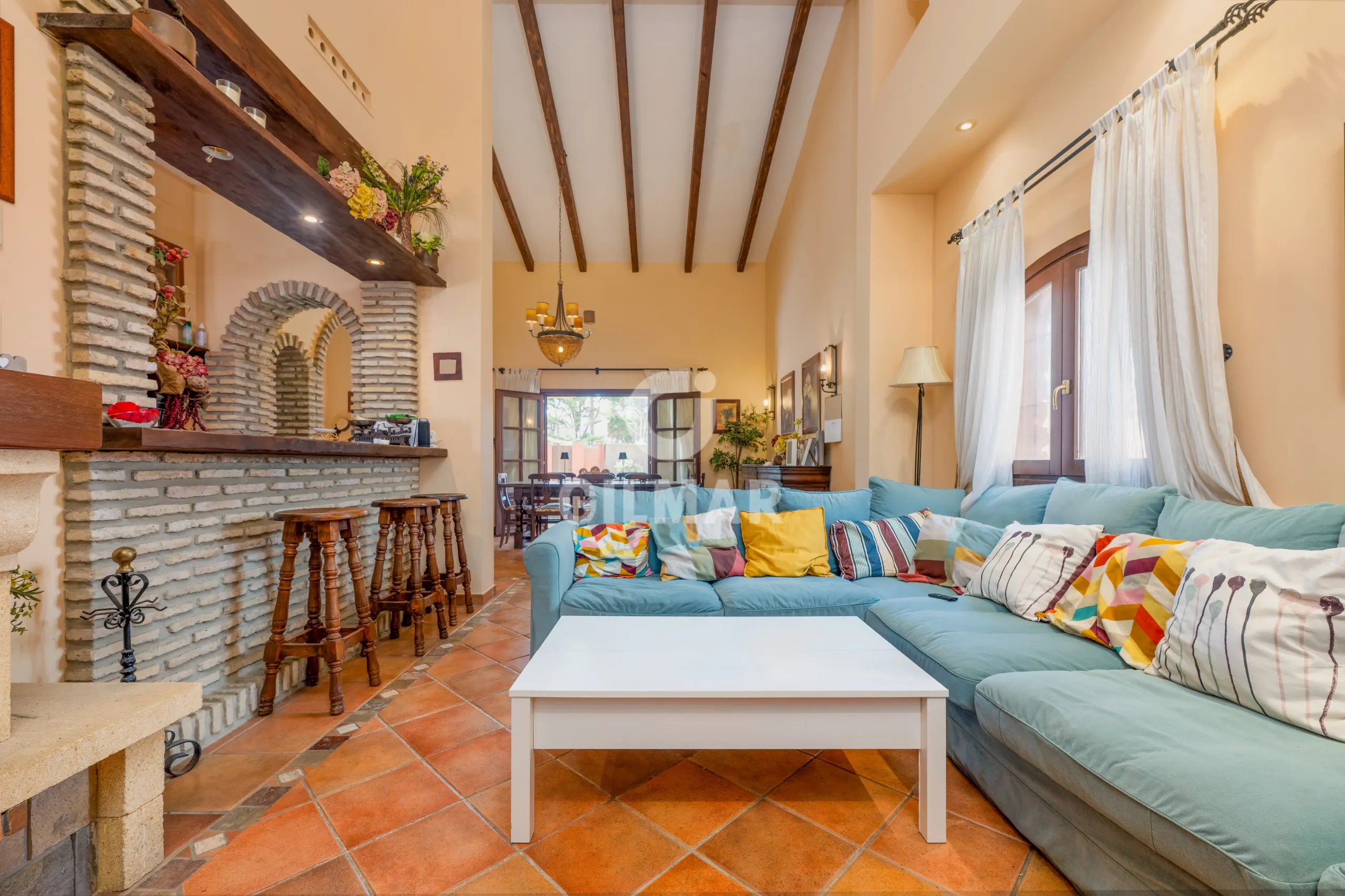 Villa in Conil de la Frontera - Cádiz