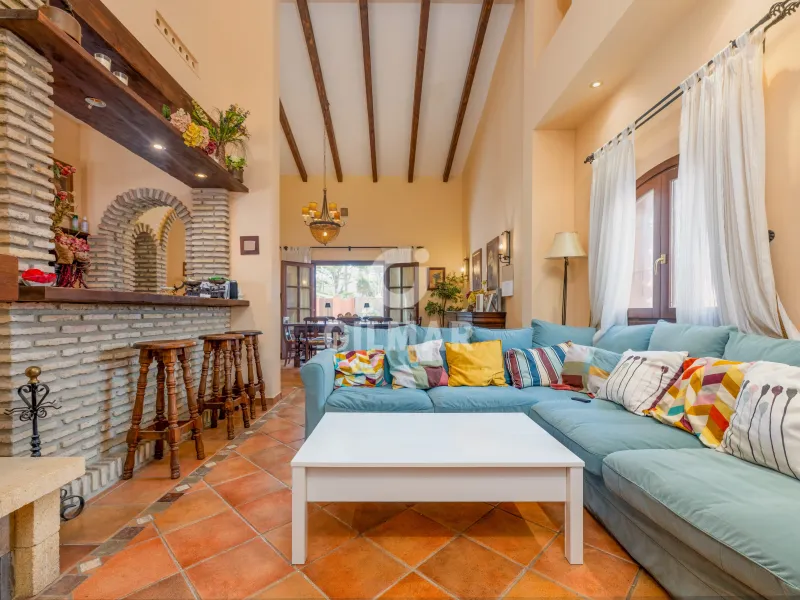 Villa in Conil de la Frontera - Cádiz