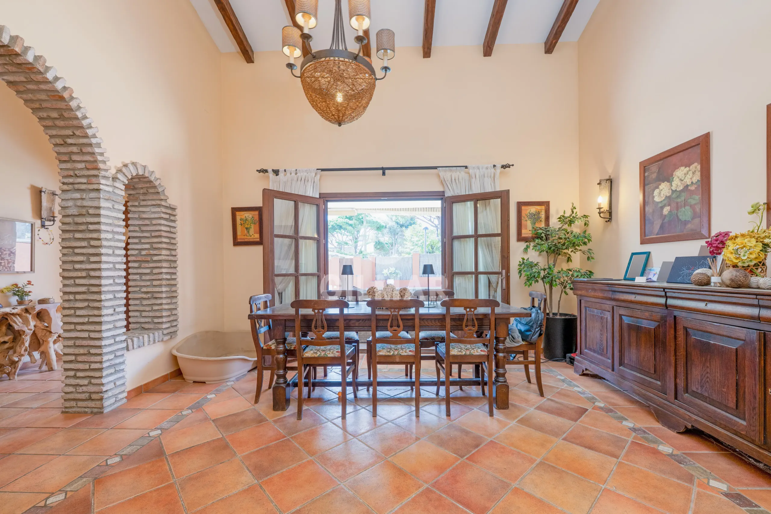 Villa in Conil de la Frontera - Cádiz