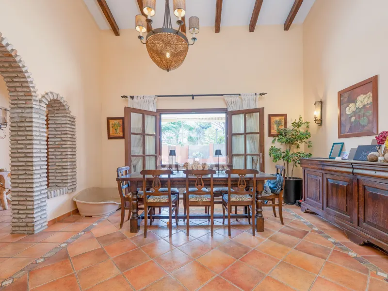Villa in Conil de la Frontera - Cádiz