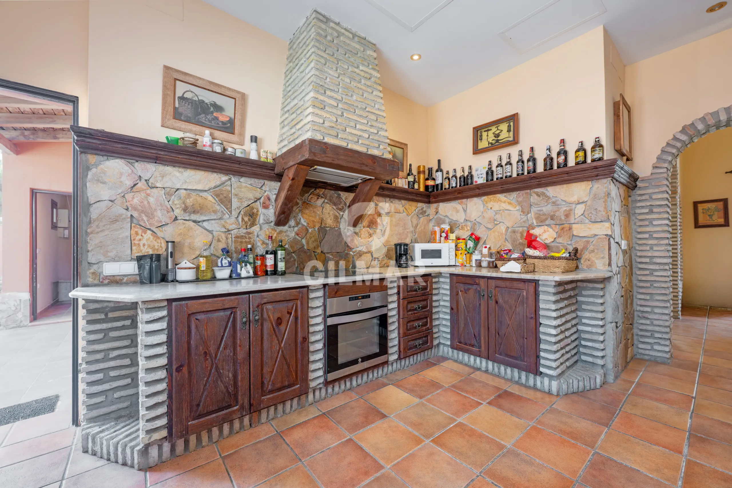 Villa in Conil de la Frontera - Cádiz