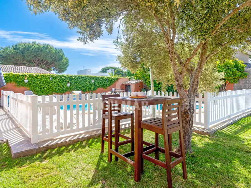 Villa in Conil de la Frontera - Cádiz