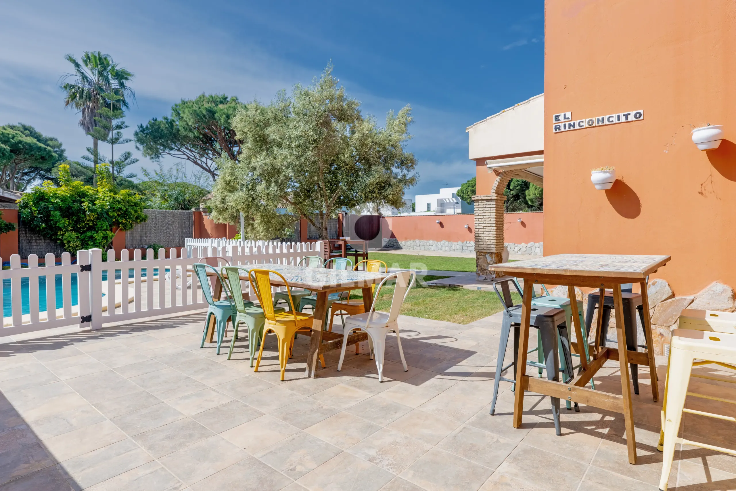 Villa in Conil de la Frontera - Cádiz