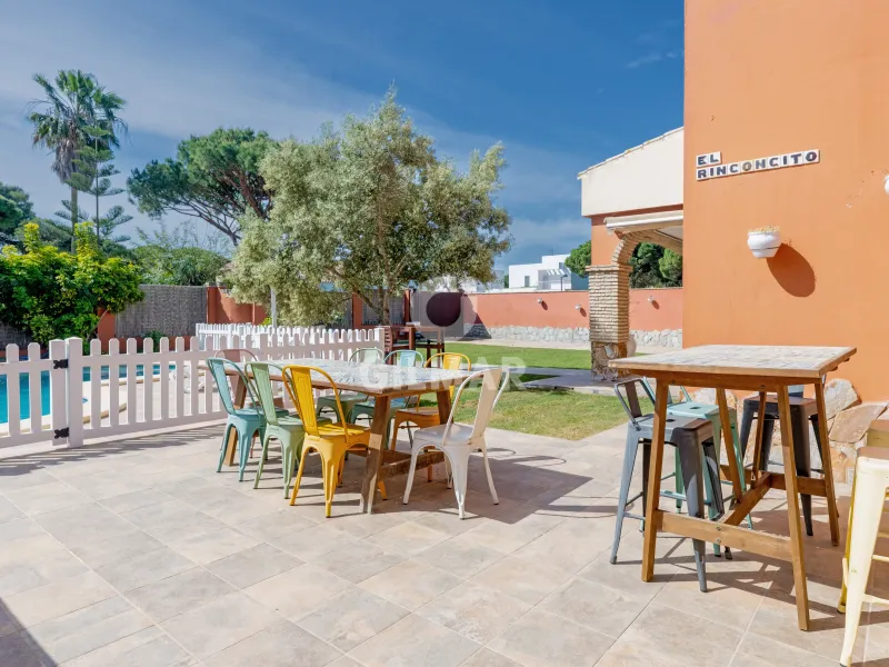 Villa in Conil de la Frontera - Cádiz