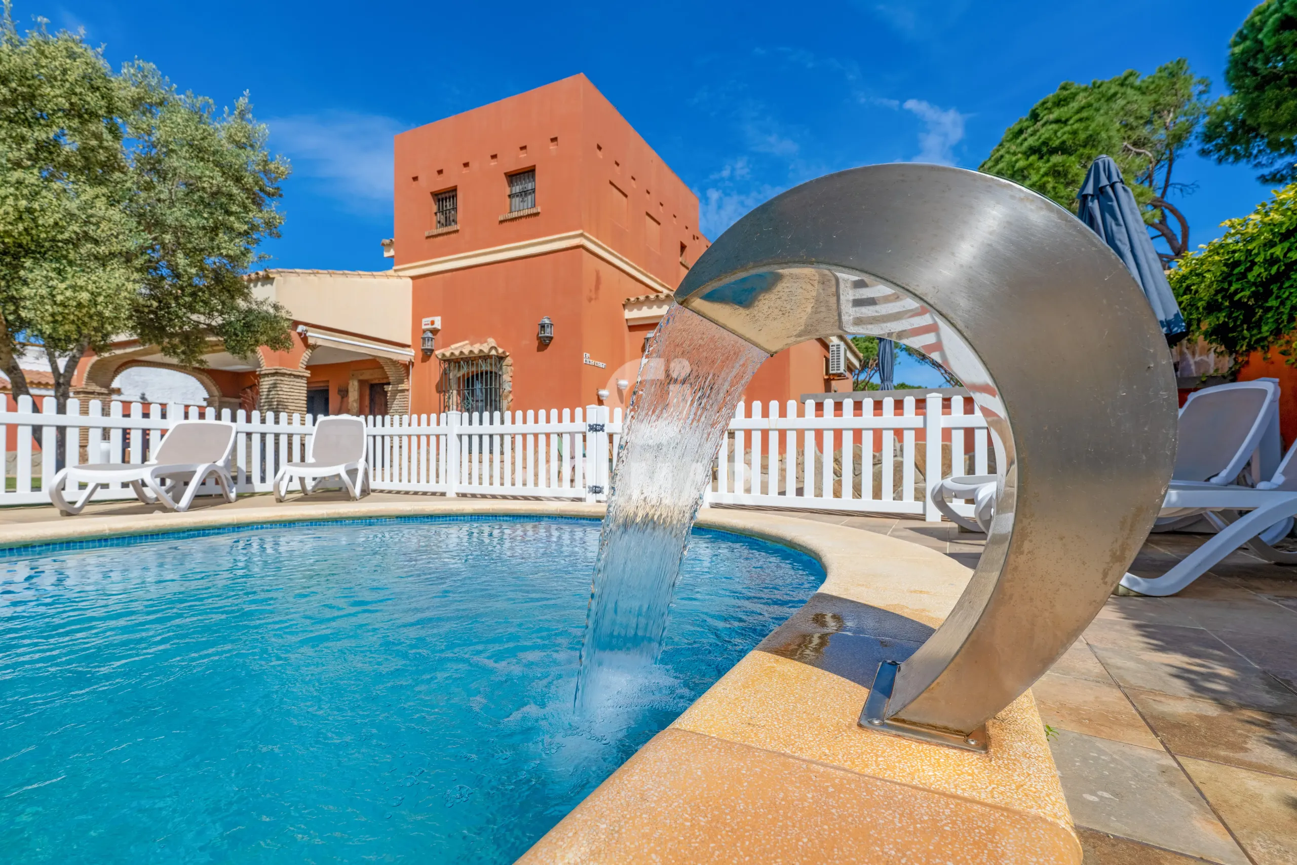 Villa in Conil de la Frontera - Cádiz