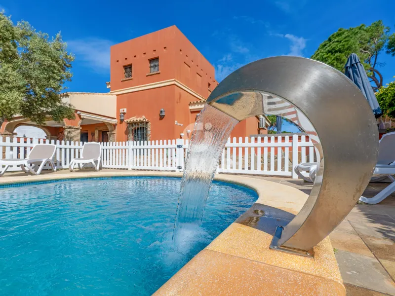 Villa in Conil de la Frontera - Cádiz